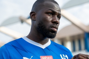 庫(kù)利巴利：小因扎吉是偉大教練 我為那不勒斯上賽季奪冠感到高興