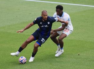 龍東：皇馬擁有水平極高的球員 必須拼搏才能獲得積極結(jié)果