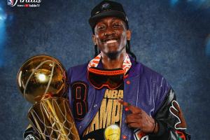 開自己的會(huì)杰倫威：得到40分后 我下一場(chǎng)比賽的正負(fù)值是-40