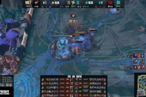 亞洲大師賽WBG二隊(duì)輸日本戰(zhàn)隊(duì)，成首個(gè)輸日本戰(zhàn)隊(duì)的LDL隊(duì)伍