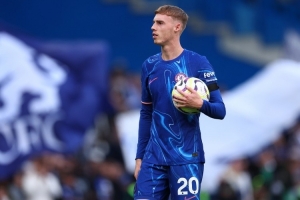 加拉：帕爾默就是藍(lán)軍的齊達(dá)內(nèi)，因此讓他適度休息十分重要