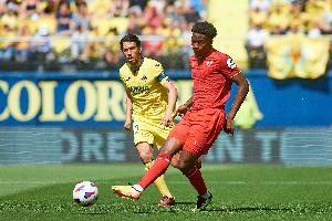 TA：阿森納本周敲定凱帕交易，如果托馬斯離隊(duì)考慮阿古梅