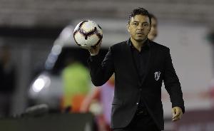 河床主帥：踢出精彩比賽才能戰(zhàn)勝國米，球隊迄今為止表現(xiàn)很好