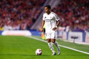 理查茲：羅德里戈可以取代馬丁內(nèi)利，他能適應(yīng)阿森納的體系