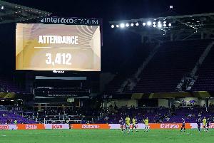 工作日比賽票價還貴！世俱杯大片空座，美國市場買不了FIFA的賬！