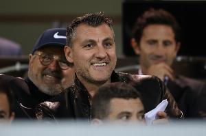 維埃里：世俱杯和歐冠同樣重要，1.2億獎(jiǎng)金能緩解俱樂部財(cái)政壓力