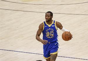 苦練！庫明加九天訓練投了3145記三分+3251記中投 命中率56/72%