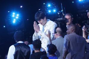 蘇群：楊瀚森沒有急功近利 富保羅專業(yè)的運作讓更多球隊了解小楊