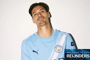 賴因德斯：一起訓(xùn)練讓一切變得更容易 世俱杯奪冠是我們的目標