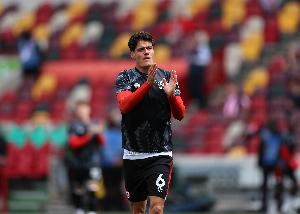 羅馬諾：布倫特福德已批準(zhǔn)諾爾高接受阿森納體檢