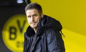 凱爾：多特今天提升了自身的表現(xiàn)，我們上半場本應打進4-5個球