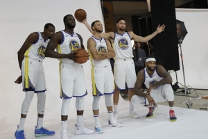 考辛斯談杜庫湯：給誰傳球都不會錯 但同時也沒有正確的答案