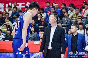 劉維偉：遇到楊瀚森這樣的球員 也是教練&整個隊伍的福氣