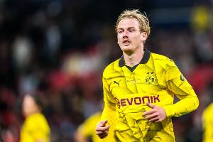 布蘭特：世俱杯節(jié)奏不同于歐洲，現(xiàn)沒多少球隊能踢出賞心悅目足球