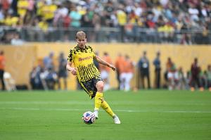 斯文松：我們表現(xiàn)不錯特別是上半場 每場比賽我們都在慢慢進步