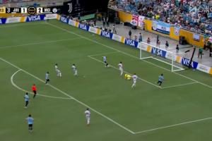 這次有了！努內(nèi)斯傳中，哈蘭德輕松破空門