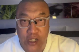 馬健：1個月前我就說小楊前20被選中 他在開拓者沒太多競爭對手