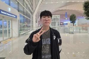 Ruler：好奇Elk、Hope與之前和我交手時有多大的進步