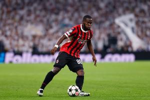 米體：米蘭可能把莫拉塔&佳夫打包賣到科莫，穆薩則獲得森林關(guān)注