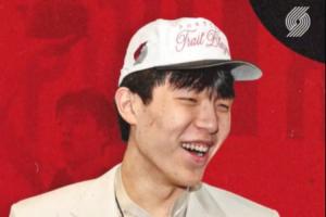 開(kāi)拓者祝楊瀚森20歲生日快樂(lè)：撕裂之城最新成員！