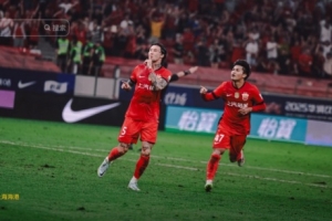 關(guān)系真好！蒯紀(jì)聞社媒慶祝贏球，劉誠宇、毛偉杰互動