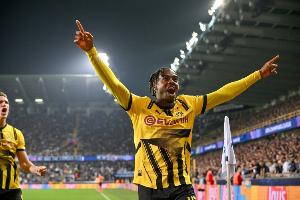 法爾克：多特對(duì)吉滕斯堅(jiān)持6500萬歐要價(jià)，切爾西現(xiàn)準(zhǔn)備滿足其要求