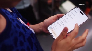 上海申花3-0天津津門虎 Match Day比賽日紀實