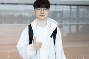 Faker：AL、BLG和GEN都很強(qiáng)；知道粉絲們?cè)诘却齅SI冠軍