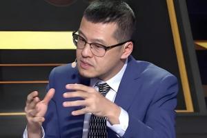 呼風(fēng)喚雨的經(jīng)紀(jì)人！楊毅：楊瀚森首輪被選中富保羅功勞特別大