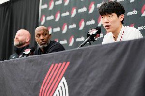 楊毅：瀚森被開拓者選上并非靠中國市場 全盛時(shí)收入也不足總體15%