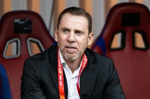 足球報(bào)：按照既定的規(guī)劃，久爾杰維奇未來(lái)不會(huì)在國(guó)足帥位上留任