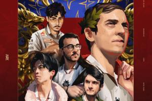 有驚無險(xiǎn)晉級(jí)下一輪！G2擊敗FUR 明日早8點(diǎn)交手BLG與GAM勝者