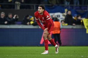 羅馬諾：寬薩周一去勒沃庫森體檢，利物浦的回購條款至少6000萬鎊