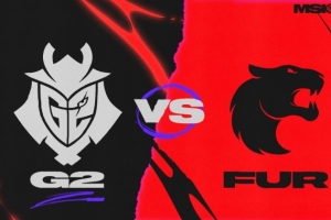 修鼠標(biāo)真有用？Labrov牛頭帥氣開團(tuán)助BB風(fēng)暴快打 G2扳回一城