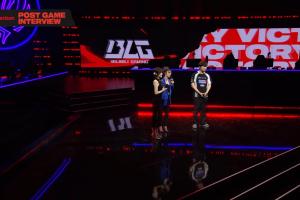 Bin采訪：我們最大的敵人是自己，GEN/T1/AL都可以贏下來