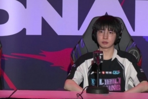 正賽的考驗來了！Elk：我們打出該有的水平就能具有統治力