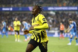 記者：吉滕斯24小時(shí)內(nèi)完成體檢，但無(wú)法為切爾西出戰(zhàn)世俱杯比賽