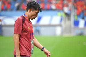 東體：兩名外教輔佐久爾杰維奇，中方教練鄭智、陳濤將得到保留