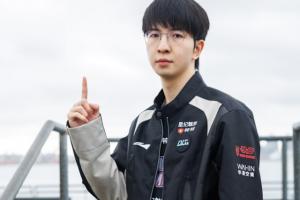 Elk：若要證明BLG是厲害隊(duì)伍，就需要國(guó)際賽重要賽事的冠軍