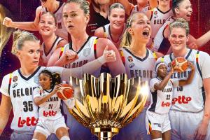 被打14-0丟冠！女籃歐錦賽西班牙最后10秒領(lǐng)先1分 傳球失誤被絕殺