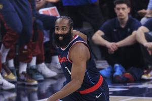 2年8150萬~Shams：哈登和快船新合同第二年是球員選項+部分保障