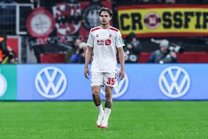 記者：RB萊比錫有望以數(shù)百萬歐的價(jià)格簽下科隆左后衛(wèi)芬克格拉菲