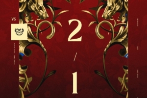 頂著賈克斯選雙射手是吧！G2官博發(fā)文：彈幕打法，熟悉