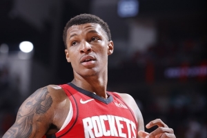 追夢(mèng)：作為探花賈巴里差點(diǎn)誤入歧途 但他靠自己的努力重回正軌