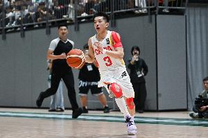 媒體人：中國(guó)U19男籃自身實(shí)力不夠硬 小伙子們多從自己身上找差距