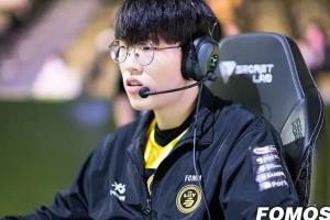 韓網(wǎng)熱議Kael采訪：這話如果是LCK選手說的，估計早就炸開鍋