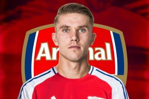 終于？葡媒：槍手可能周末決定中鋒引援，約克雷斯已與葡體決裂