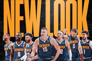 奪冠后首次補強！下賽季的掘金能重回總決賽嗎？