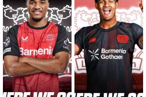 滕帥大手筆藥廠官宣4000萬(wàn)標(biāo)王寬薩，已敲定蒂爾曼&今夏花1億