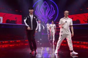 外網(wǎng)賠率更新：看好中韓四支隊(duì)伍晉級(jí)勝者組，G2贏一把就算成功！